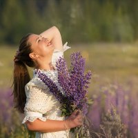 Марина :: Svetlana Galvez