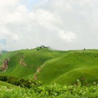 Кабардино-балкария :: Олег Алексеев