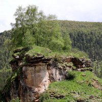 Аватар... :: Александр Кондаков Аватар... :: Александр Кондаков