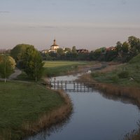 Утро. :: Lidia Vdovina