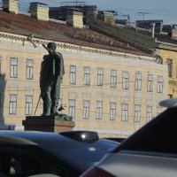 Кутузов без перемен :: sv.kaschuk 