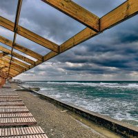 Морская геометрия. :: Александр Леонов