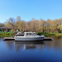 Катер. :: Лия ☼ Катер. :: Лия ☼