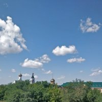 Хорошего дня :: Андрей Хлопонин Хорошего дня :: Андрей Хлопонин