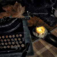 Ретро. :: Владимир Владимир