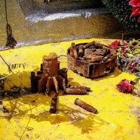 Помним , скорбим,,,, :: Анатолий Колосов