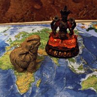 Наша Земля :: Юрий Гайворонскiий