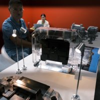 Крокус Принт Упак :: Сергей Золотавин