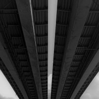 Мост :: Мария Реброва