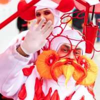 Привет :: Александр 