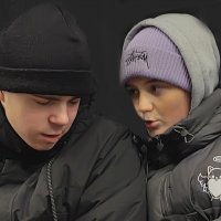 Воробушки. :: Александр 