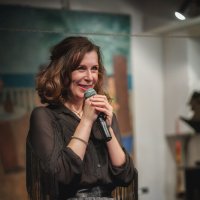 Разговоры :: Джованни Луче Разговоры :: Джованни Луче