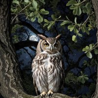 Ночной страж :: Freddy 97