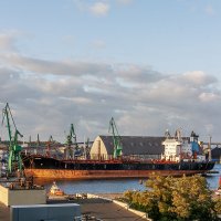 Гданьск :: Дмитрий 