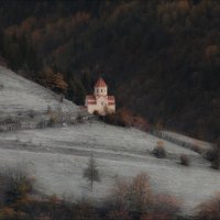 ДОМИНАНТА :: Влад Соколовский