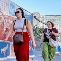 *** :: Владимир Захаров