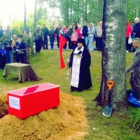 День памяти :: Сергей Кочнев