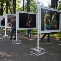 фотовыставка ВОЗРАСТА.NET :: zavitok * фотовыставка ВОЗРАСТА.NET :: zavitok *
