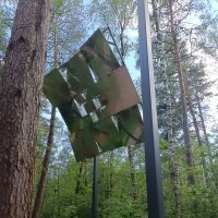 Арт-выставка под символичным названием «Причем тут Малевич?» :: Галина R... Арт-выставка под символичным названием «Причем тут Малевич?» :: Галина R...