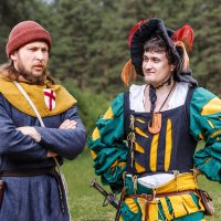 Фестиваль :: SanSan 