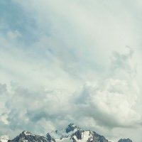 Вершины :: Георгиевич 