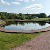 Прудик :: Валерий Пославский