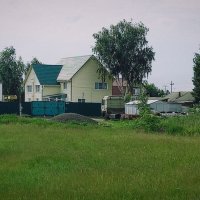 Лето, всё в делах. :: Игорь Солдаткин