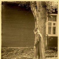 Возвращение боярина :: Руслан 