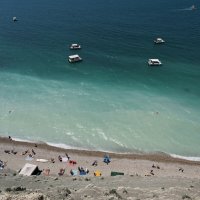 Летний сезон :: daimos