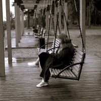 Одиночество в сети :: Магомед .