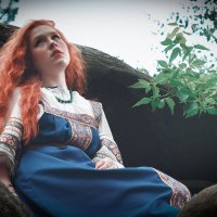 В МЕЧТАХ :: ura Зелев