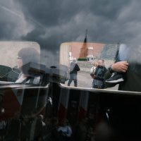 Реконструкция :: Сергей Золотавин