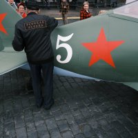 Реконструкция :: Сергей Золотавин