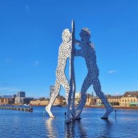 Молекулярный человек :: Андрей K.