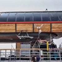 ПУТЕШЕСТВИЕ НА ЭЛЬБРУС :: Tata Wolf