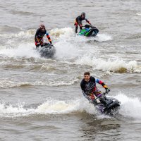 Аквабайк :: Александр 