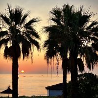 Восход :: Натали Королева