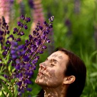 Отображение :: Натали Королева