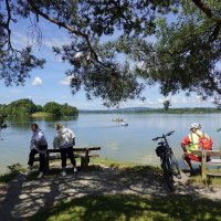 Штаффельзе, Верхняя Бавария. :: Галина Штаффельзе, Верхняя Бавария. :: Галина