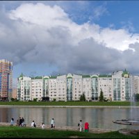 Орёл на Оке ) :: Всеволод Орёл на Оке ) :: Всеволод