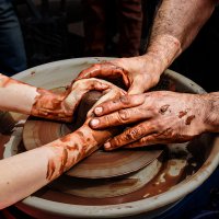 Гончар :: SanSan 