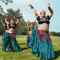 Трайбл :: SanSan 