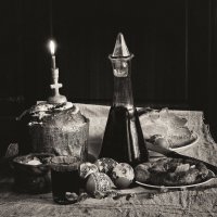 ЧБ фотография :: Роман Савоцкий ЧБ фотография :: Роман Савоцкий