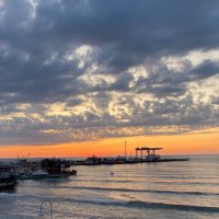 Летний вечер :: Андрей 