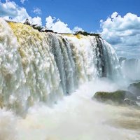 Водопады :: Aleksey Afonin