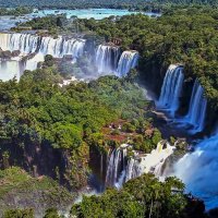 Водопады :: Aleksey Afonin