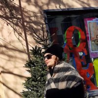 *** :: Владимир Захаров