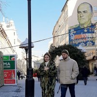 *** :: Владимир Захаров