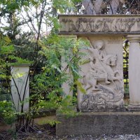 Монастырь Святого Георгия Аламану :: Oleg4618 Шутченко