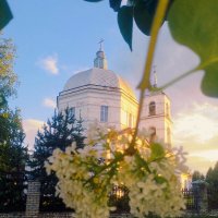 Весенний день :: Сергей Кочнев